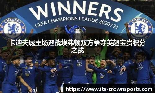 卡迪夫城主场迎战埃弗顿双方争夺英超宝贵积分之战